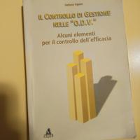 il controllo di gestione nelle ODV - Vignini S.