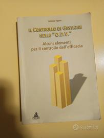 il controllo di gestione nelle ODV - Vignini S.