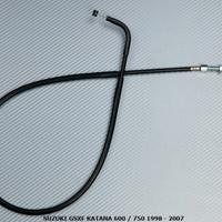 Cavo frizione SUZUKI GSXF KATANA 600 750 1998 2007