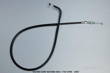 Cavo frizione SUZUKI GSXF KATANA 600 750 1998 2007