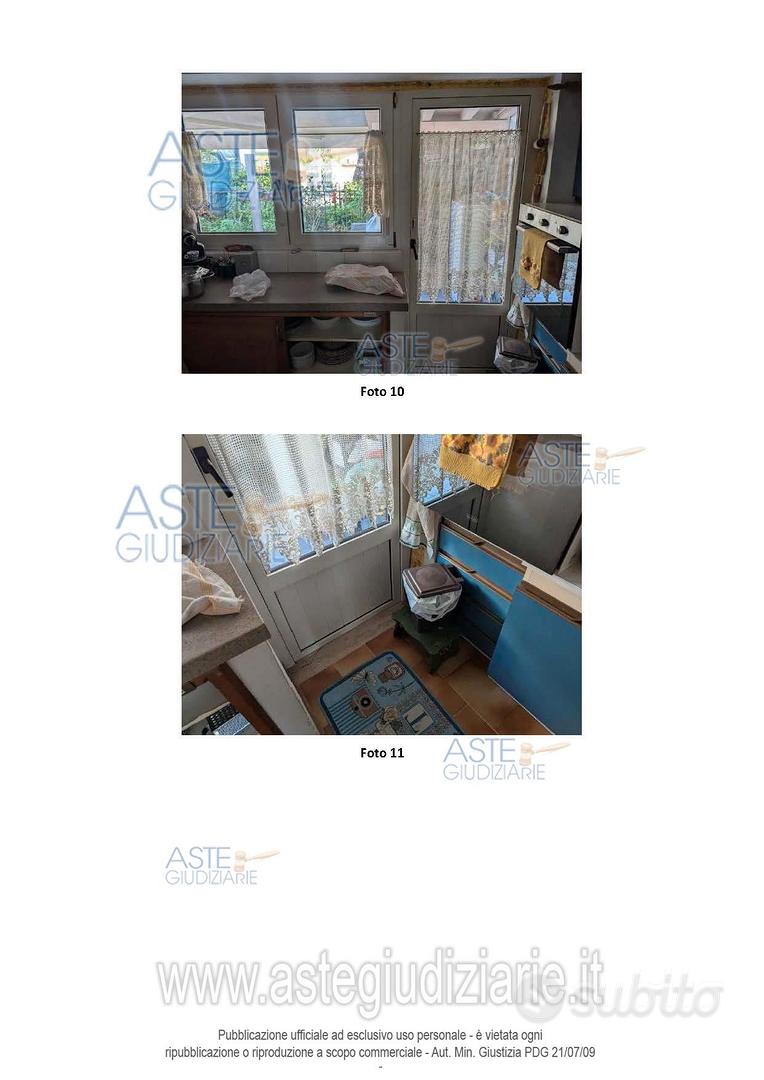 Appartamento – Duino Aurisina / Devin - Nabrežina, San Giovanni di Duino / Štivan - Altro