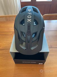 Casco mtb fox speedframe 5050