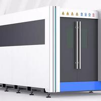 Taglio Laser Senfeng Nuovi