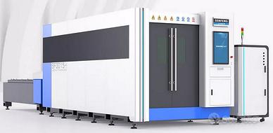 Taglio Laser Senfeng Nuovi