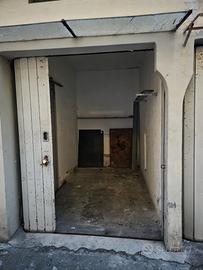 2 Box Auto zona Barriera di Milano