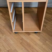 Mobiletto ANTON ikea