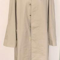 Trench Burberry Original-Vintage Usato poche volte