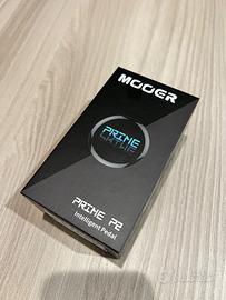 Mooer prime P2