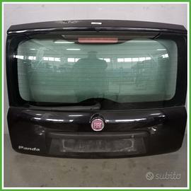 Portellone Cofano Posteriore FIAT PANDA 2Q 2003 20