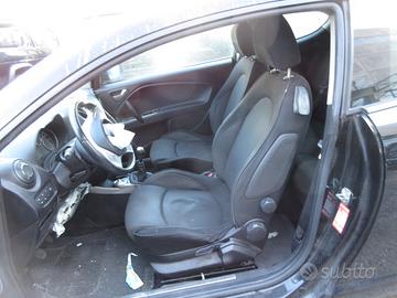 Sedile anteriore sx ALFA ROMEO MITO del 2010