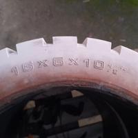 ruote cusion per carrello