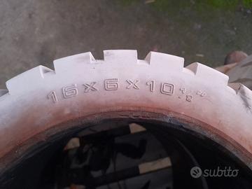 ruote cusion per carrello