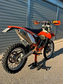 Ktm Exc-F 250 2014