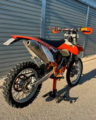 Ktm Exc-F 250 2014
