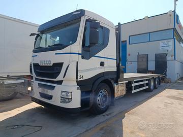 IVECO AS260SY