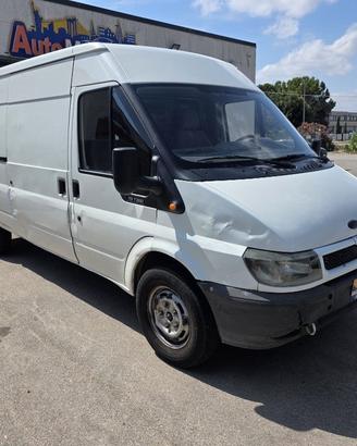 FORD Transit 2.4 TD furgone