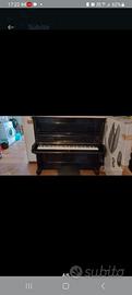 pianoforte verticale rosenkranz 