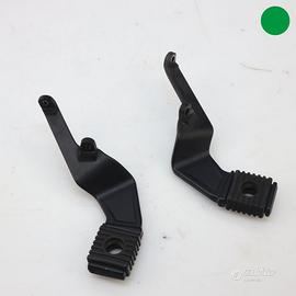 Supporti bauletto laterale MV AGUSTA Stradale