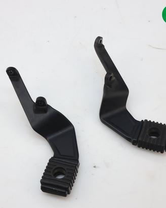 Supporti bauletto laterale MV AGUSTA Stradale