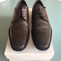 Calzatura elegante vegan Enrico NOAH tg 41