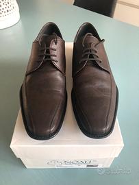 Calzatura elegante vegan Enrico NOAH tg 41