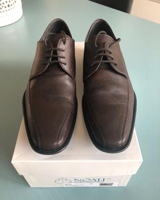 Calzatura elegante vegan Enrico NOAH tg 41