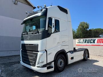 Volvo FH 500 Xl, I-SVE, ANNO 2023, KM 324.000, CLI
