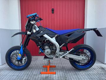 Tm 125 smr