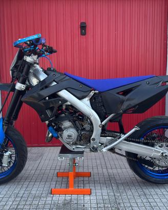 Tm 125 smr