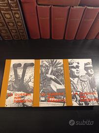 Trilogia La guerra nel deserto - E. Krieg (1969) -