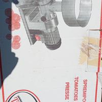 Spremipomodoro eletrica 