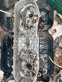 Carter minarelli verticale