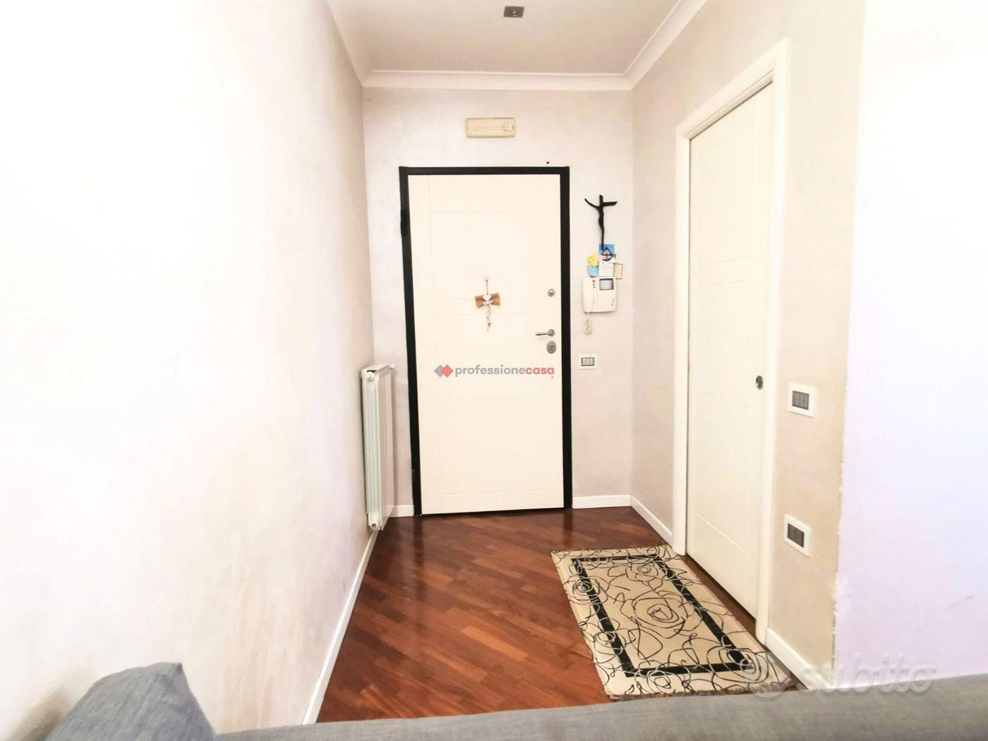 Appartamento – Foggia - Vista 3