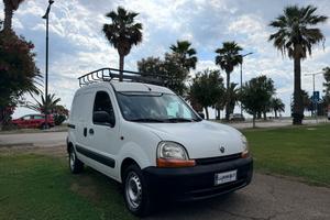 RENAULT Kangoo 1.9d 65cv Confort