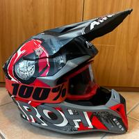 Casco airoh