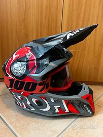 Casco airoh