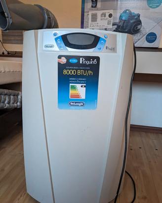 Pinguino DeLonghi