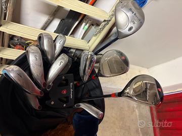 Mazze da golf