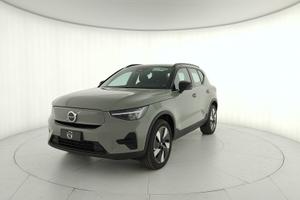 VOLVO EX40 single motor extended range Core rwd