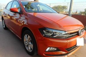 VOLKSWAGEN Polo 1.0 TGI 5p. Highline BMT