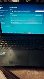 Notebook Asus perfetto
