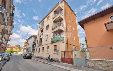 BILOCALE USO INVESTIMENTO A SAN MARTINO !!!