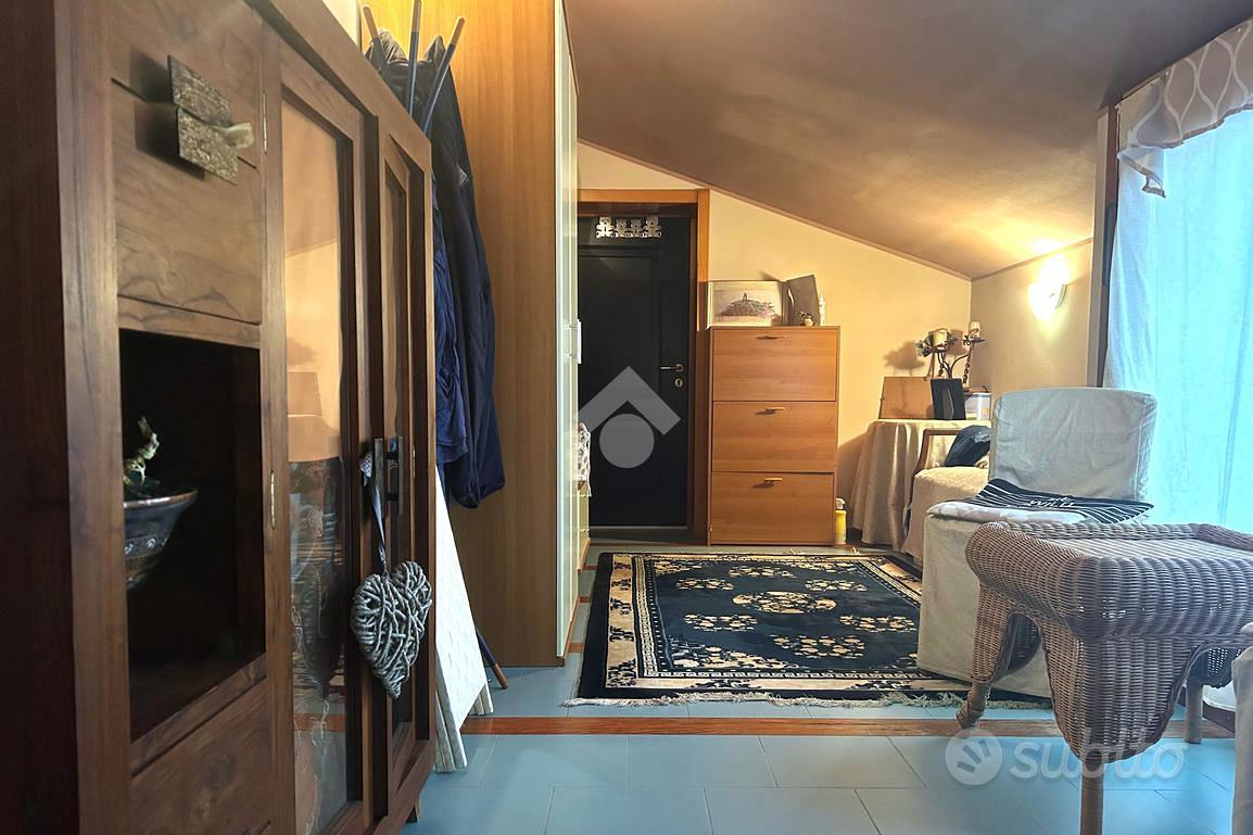 Appartamento – Sant'Antioco, Sulcis Iglesiente - Altro
