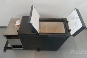 Frigo abitacolo iveco stralis 2003>2007 usato