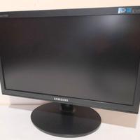 MONITOR SAMSUNG SYNCMASTER E1920N - FUNZIONANTE -