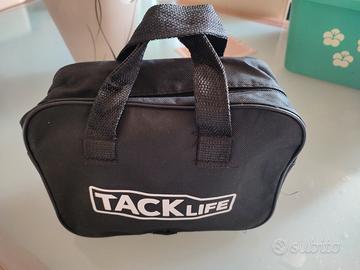Compressore Portatile Auto TACKLIFE ACP1C 150 PSI
