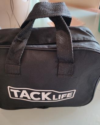 Compressore Portatile Auto TACKLIFE ACP1C 150 PSI