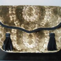 borsetta a mano/ pochette