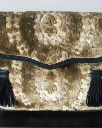 borsetta a mano/ pochette