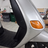 Piaggio zip 2t ad aria 1997 leggi